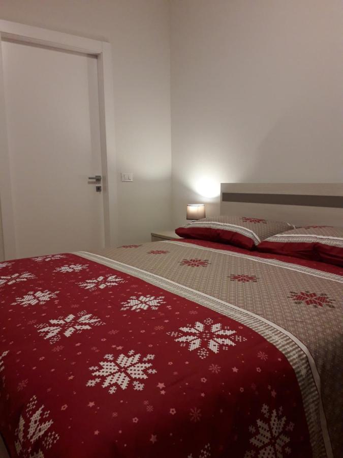 Locanda Alle Alpi - B&B Paularo Extérieur photo