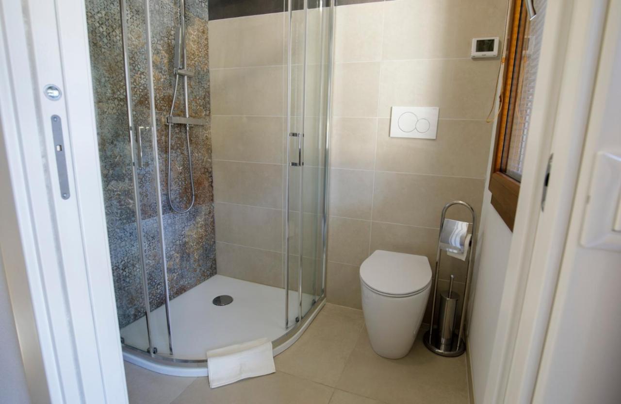Locanda Alle Alpi - B&B Paularo Extérieur photo