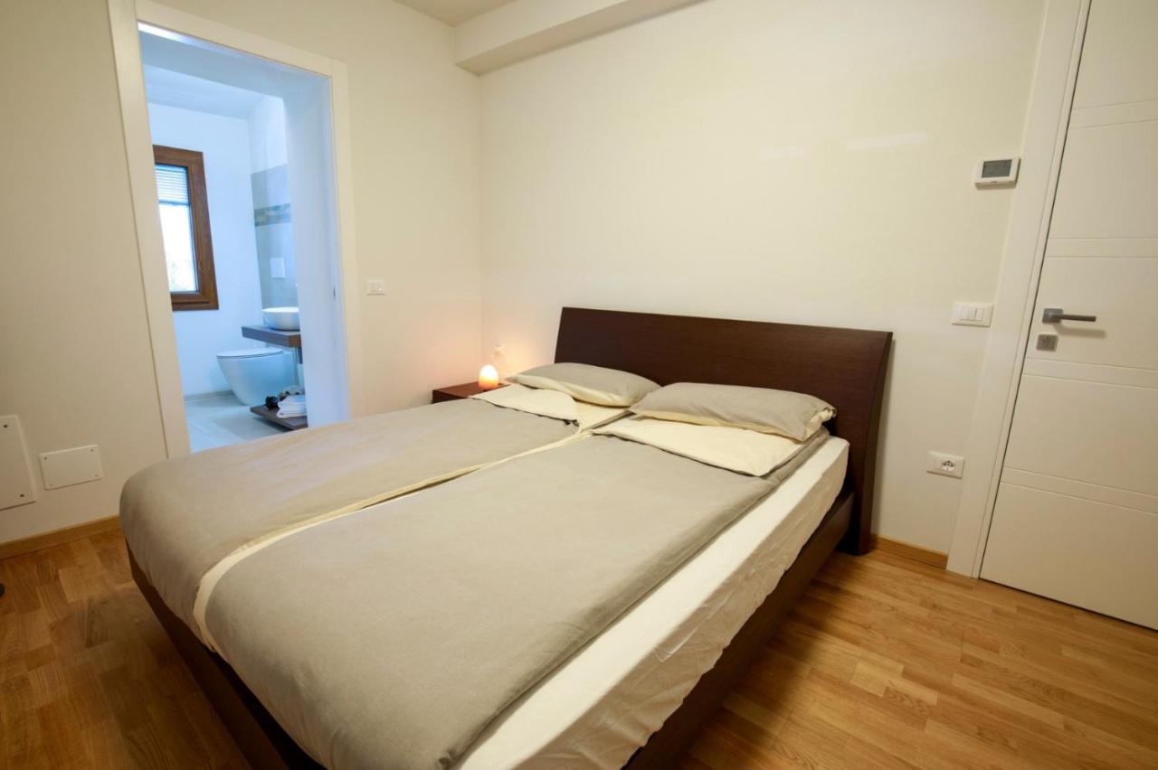 Locanda Alle Alpi - B&B Paularo Extérieur photo