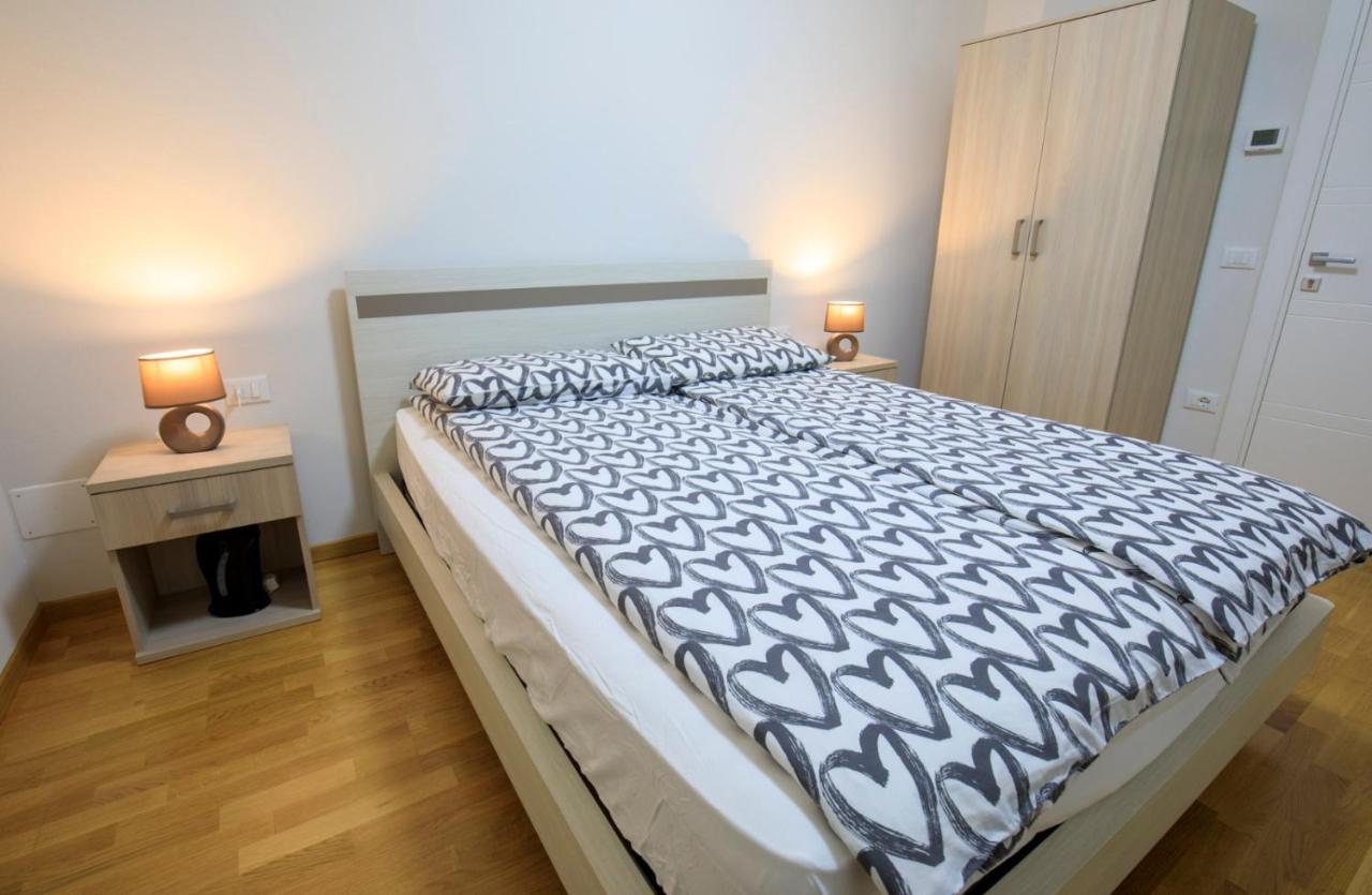 Locanda Alle Alpi - B&B Paularo Extérieur photo
