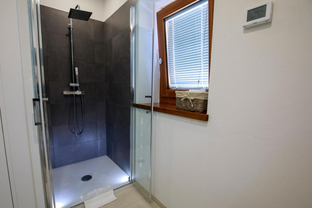 Locanda Alle Alpi - B&B Paularo Extérieur photo