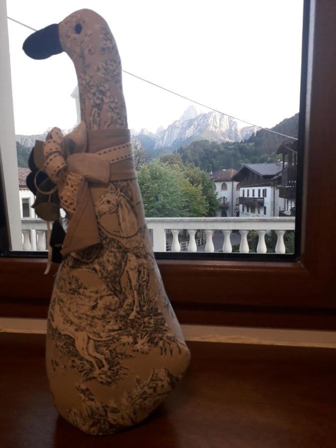 Locanda Alle Alpi - B&B Paularo Extérieur photo