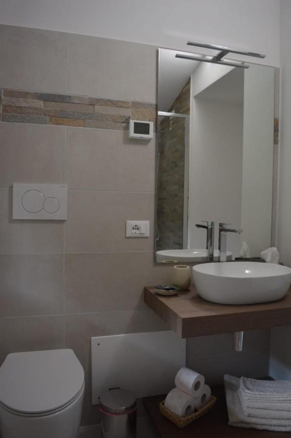 Locanda Alle Alpi - B&B Paularo Extérieur photo