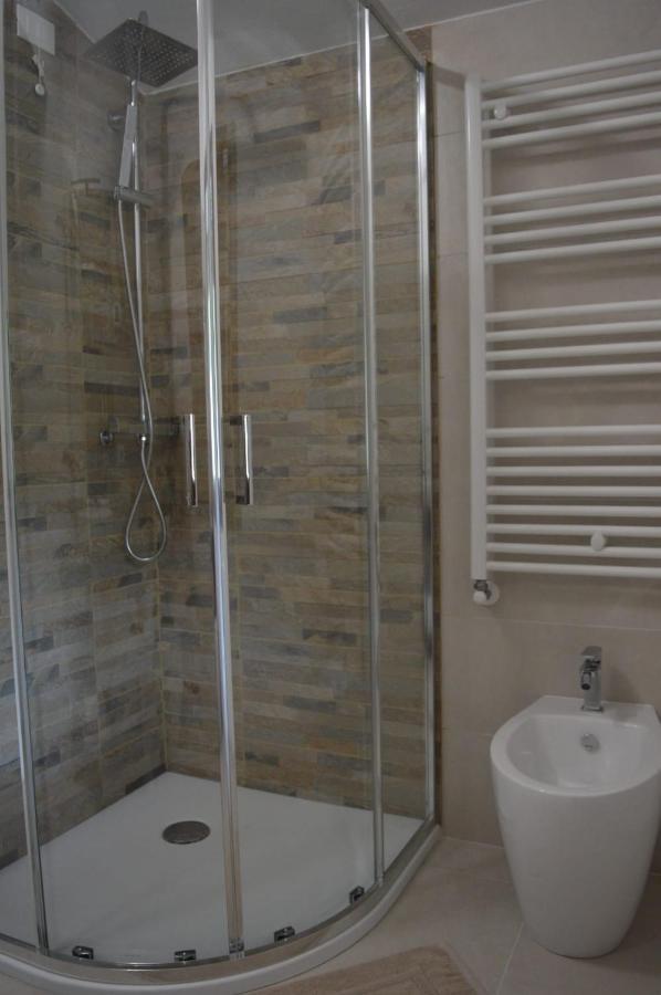 Locanda Alle Alpi - B&B Paularo Extérieur photo