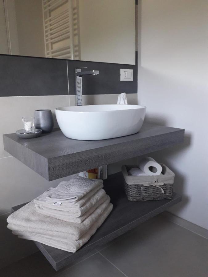 Locanda Alle Alpi - B&B Paularo Extérieur photo